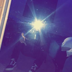 Meet your Posher, Nathain